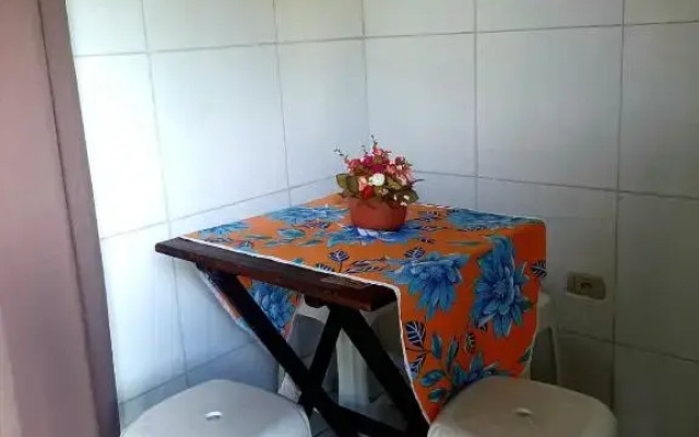 Pousada Encontro das Flores