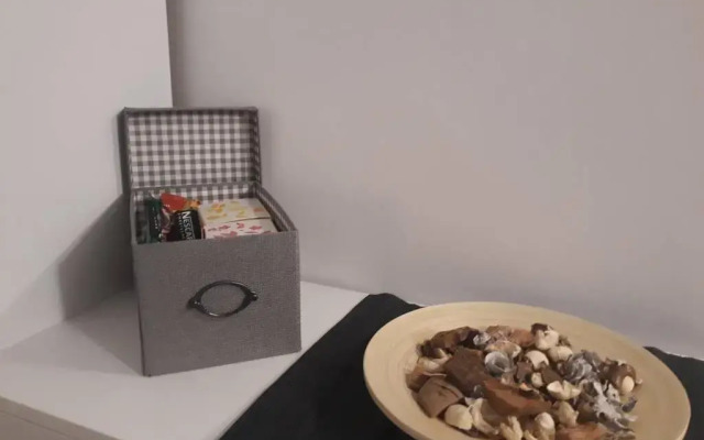 Studio apartman Bruno