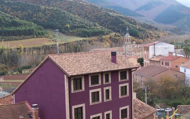 La Morada de San Millán
