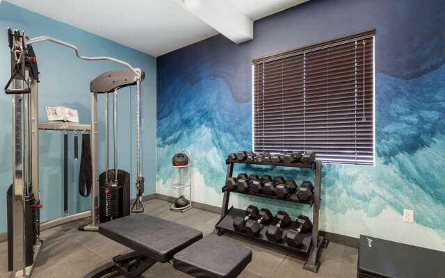 Best Western Plus Downtown North
