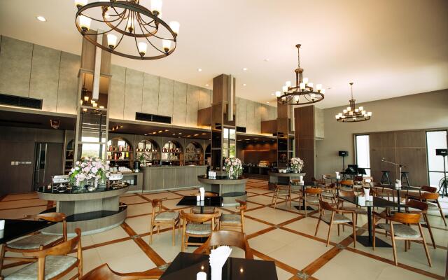 The Cavalli Casa Resort