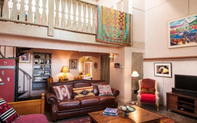 Inger Jirby's Guest Houses