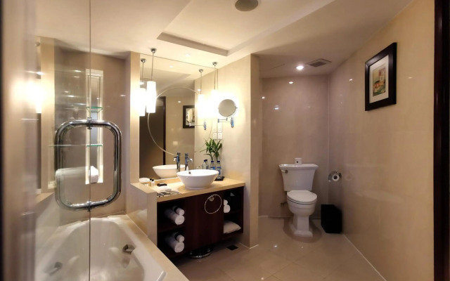 Radisson Collection Hyland Shanghai