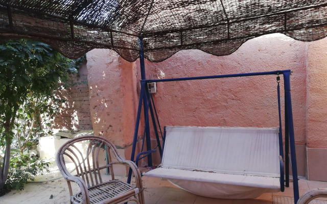 Equestrian lodge - Pyramids Egypt