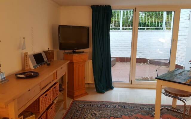 Home Away - at the Green Side of Bremen