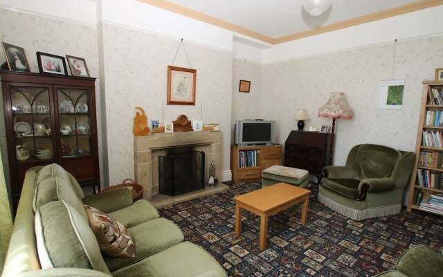 Trenona Farm Holidays
