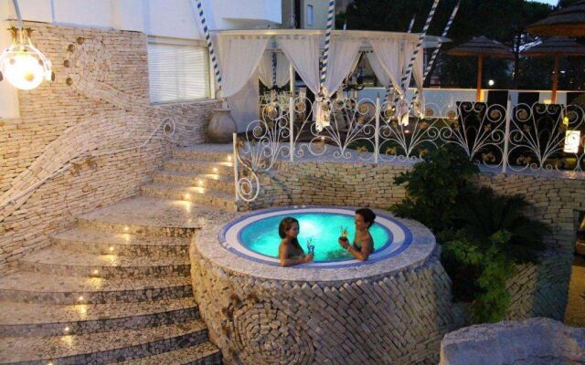Milton Boutique Hotel
