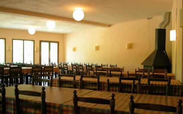 Camping Sènia Rupit