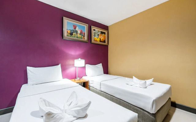 The Richy Place Guest House