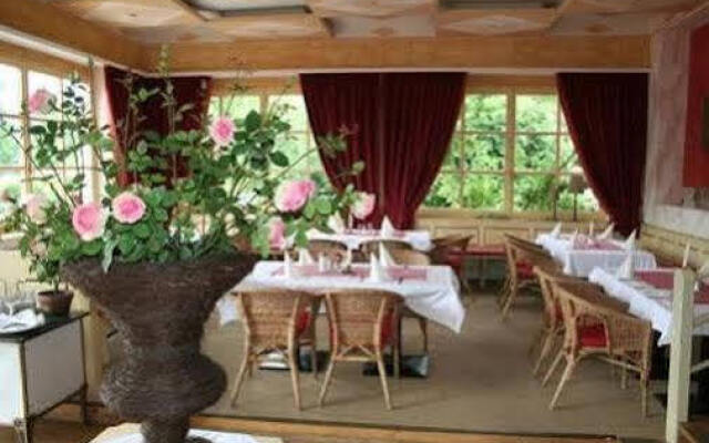 Seegarten