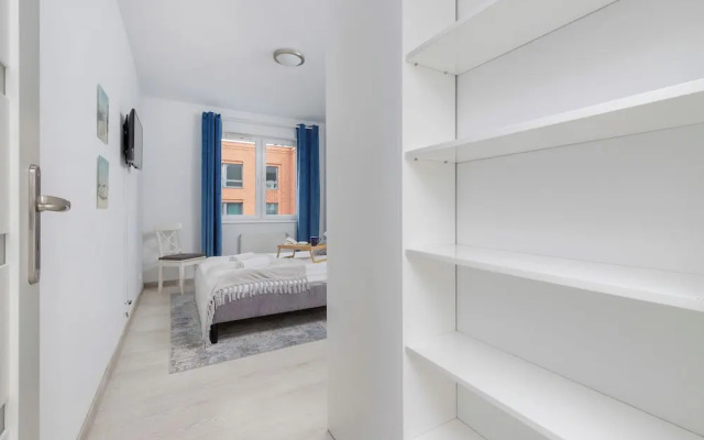 Apartament Gdansk