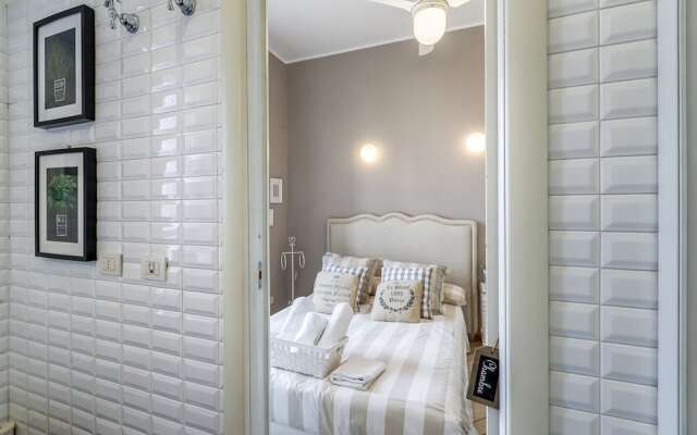 Matilde's Rooms in St. Peter