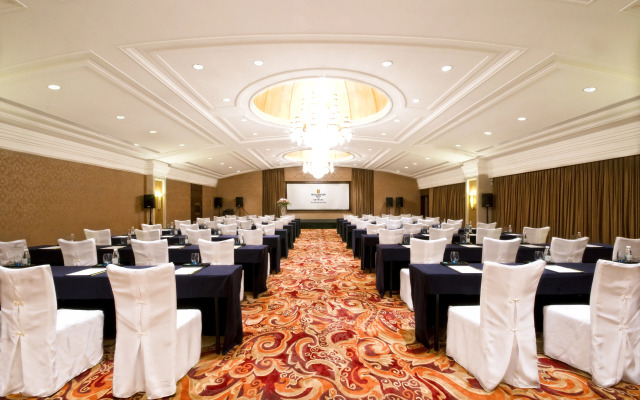 Millennium Hotel Wuxi
