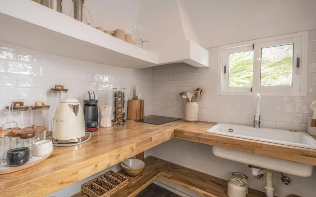 Apartamento La Alameda, Valle Gran Rey, La Gomera