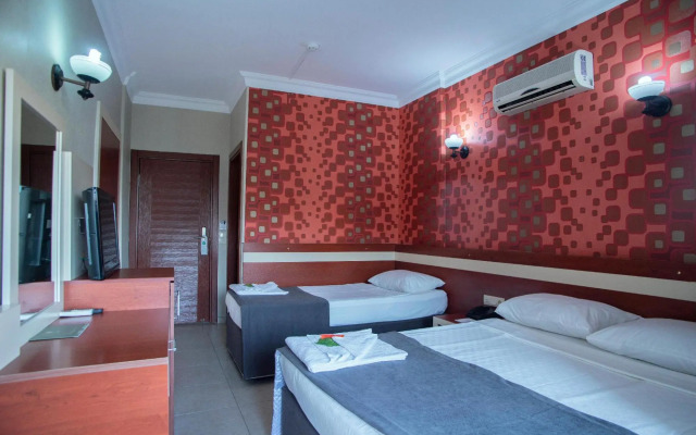 Simply Fine Hotel Alize