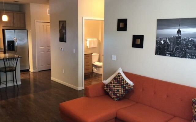 #05 Two Bedroom Condo