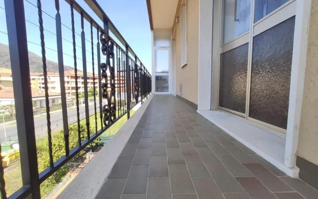 San Lazzaro 81 Quadrilocale