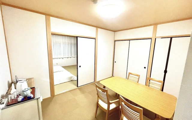 Fujihokin Hotel