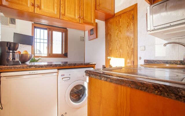 Ático centro de Valencia pet friendly