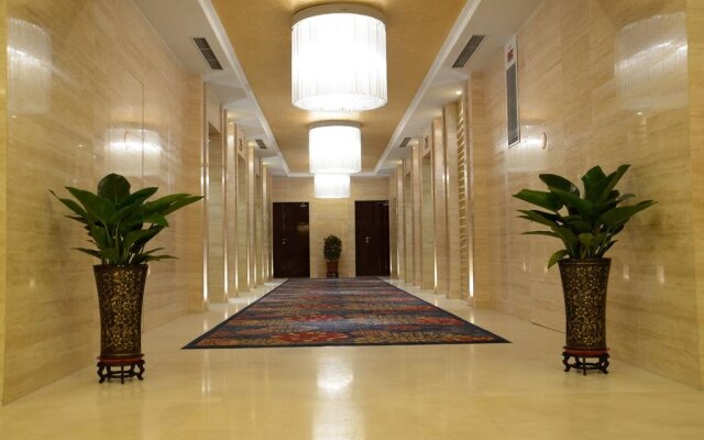 Parkview International Hotel