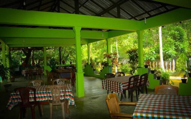 Paradise Guest House