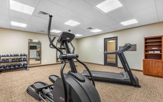 Comfort Inn White House