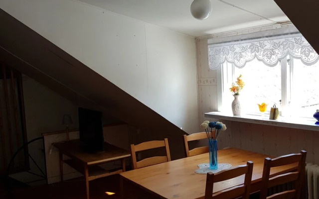 Siknäs Vandrarhem - Hostel