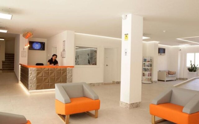 Apartamentos Mar i Vent