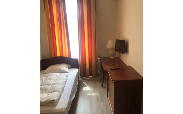 Hotel-Events Adlerpalast