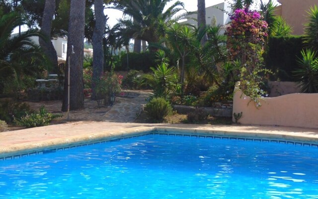 Villa Paraiso Moraira