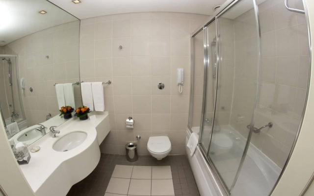 TAV Airport Hotel Istanbul