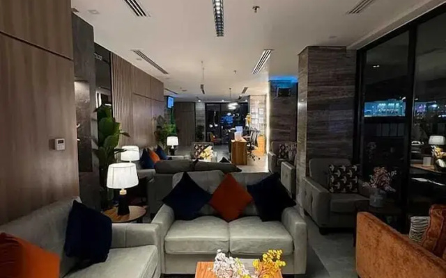 Nouralya Serviced Apartments