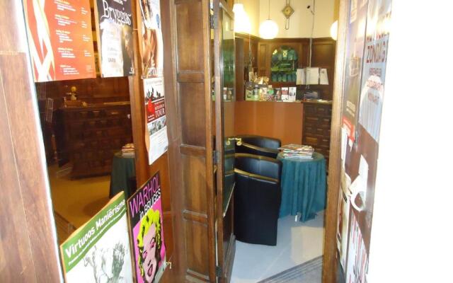 Hotel Ensor