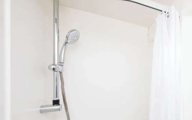 Student Only Studio with Modern Kitchen