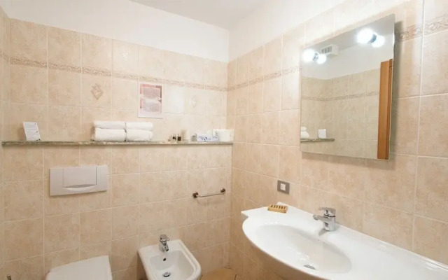 Albergo Ristoro Sitten - 2300 mt