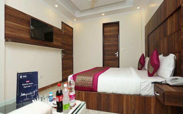 Hotel Aero Stay