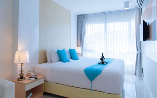 Royal Pavilion Hua Hin Hotel