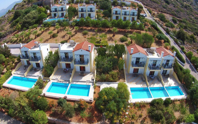 Golden Villas