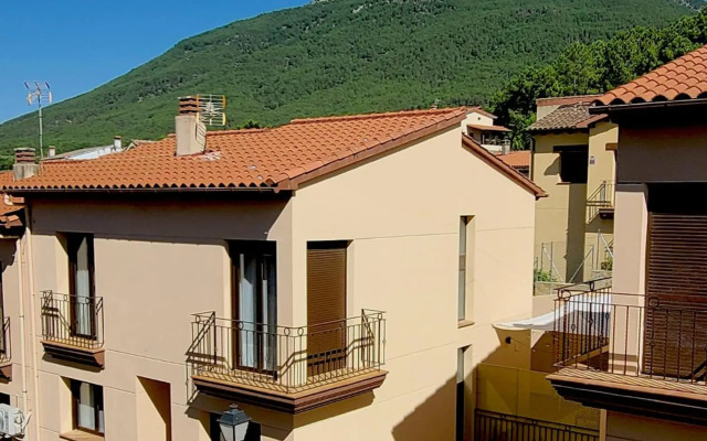 El Escondite de Gredos