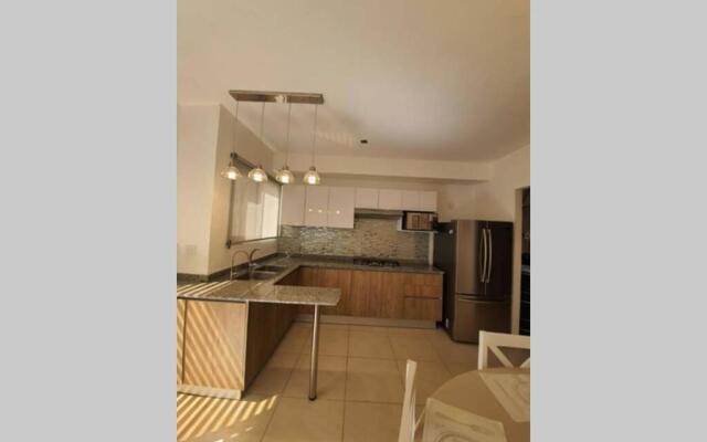 Frontemare-House Riviera Mares