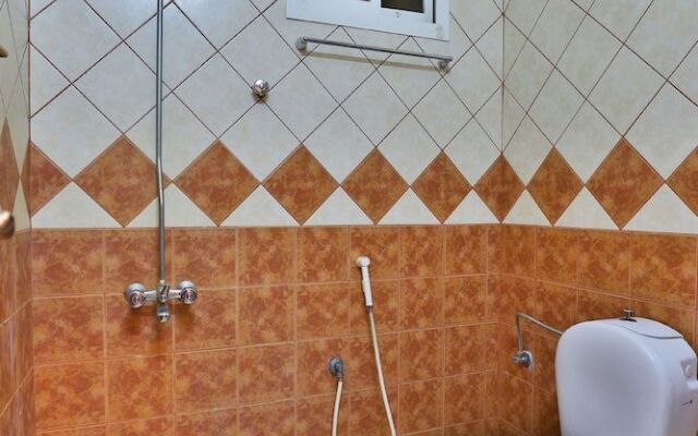 OYO 287 Al Hamlol Hotel