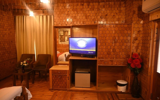 Hotel Royal Palace