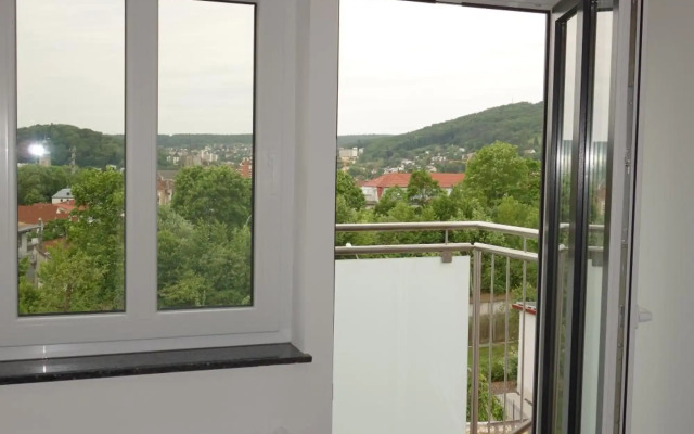 Ferienwohnung & Wellness