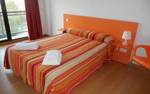 Apartamentos Turísticos Bahía de Boó