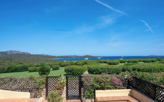 Sardinia Paradise House