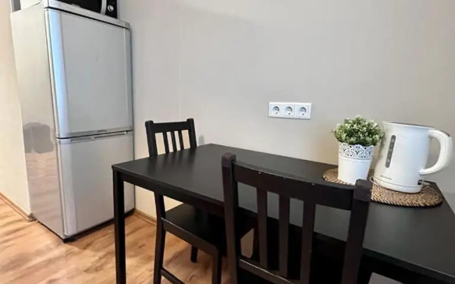 Imantas appartment
