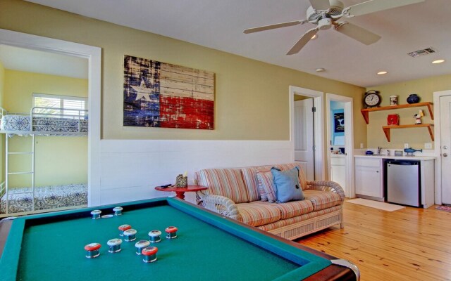 The Friday Life VW26