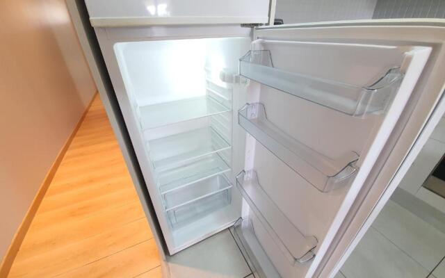 Apartamento Xaloc 18-C