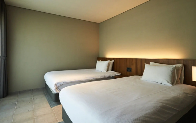 Yufuin Sanso Warabino