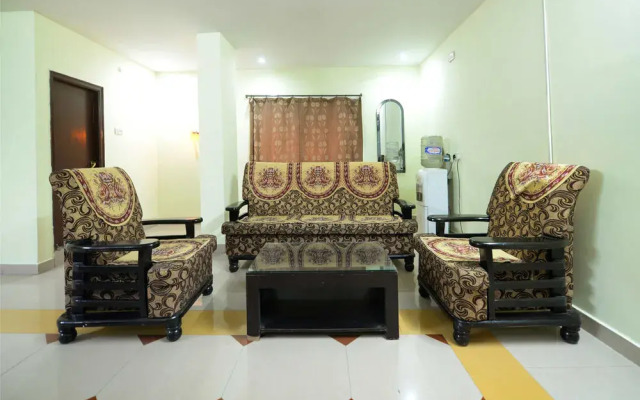 OYO Rooms Hyderabad Airport